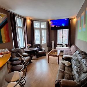 Key Hostel Serdika