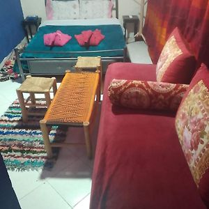 Chambre Familiale