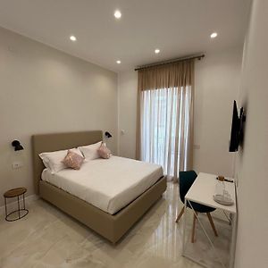 Private Bathroom Queen Room
