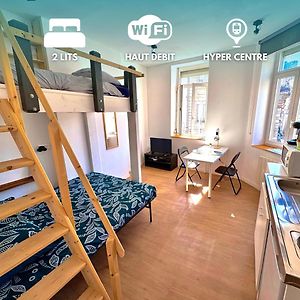 Appartement à 1 Chambre à Coucher