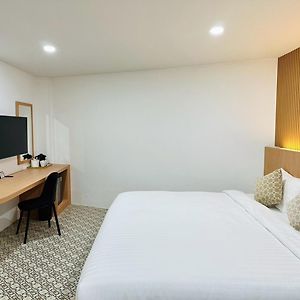 Chambre Supérieure Double