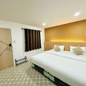 Chambre Standarde Double