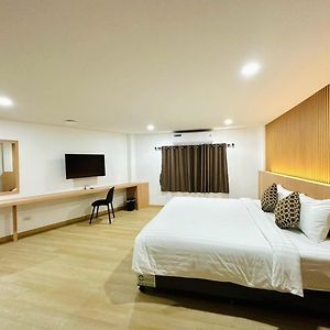 Chambre de Luxe