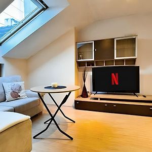 Appartement à 1 Chambre à Coucher