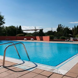 Camping Maeva Escapades Les Abricotiers