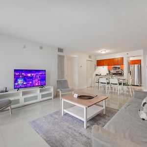 Appartement à 3 Chambres à Coucher