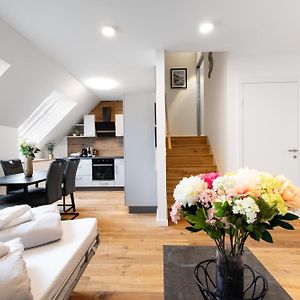 Noble Penthouse Residences Vienna