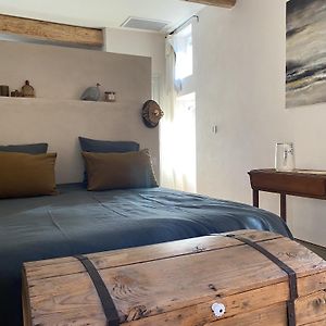 Chambre Supérieure Double