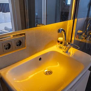 Chambre Budgétée Double