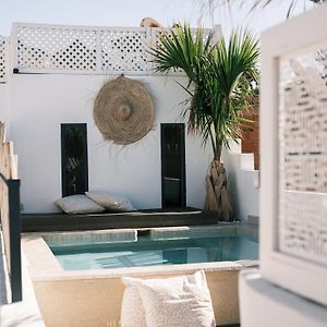 Villa de Luxe