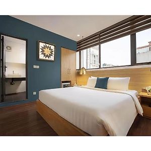 Chambre Double de Luxe