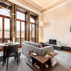 Appartement à 1 Chambre à Coucher