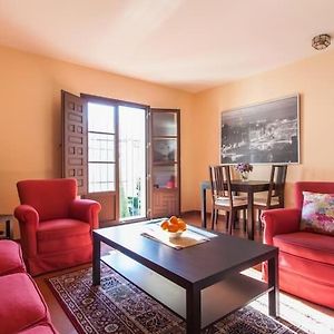 Apartamentos Rg Conde De Ibarra Con Garaje