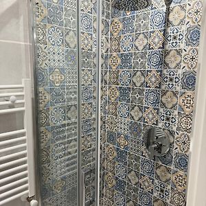 Private Bathroom Double Room