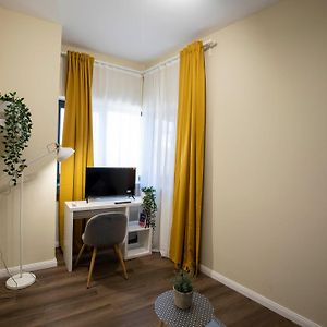 Appartement Supérieur à 1 Chambre à Coucher