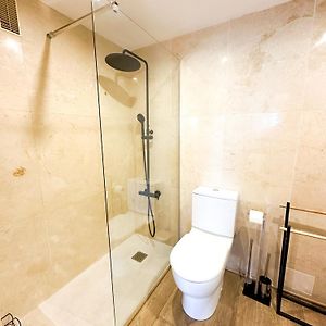 Private Bathroom Double Room