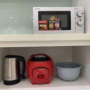Appartement à 3 Chambres à Coucher