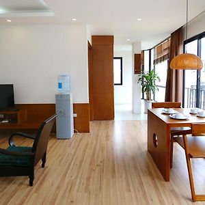 Appartement Premium à 1 Chambre à Coucher