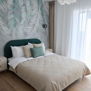 Miss Green I Apartament Cu Un Dormitor I One Cotroceni Park