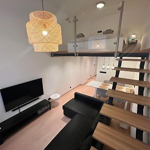 Appartement à 1 Chambre à Coucher