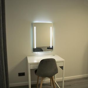 Appartement de Luxe à 1 Chambre à Coucher