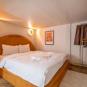 Appartement à 2 Chambres à Coucher