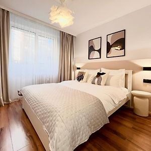 Central Dorobanti Unique Designed Apartment