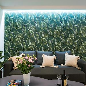 Chambre de Luxe Lit Queen-Size
