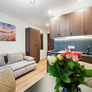 Appartement à 1 Chambre à Coucher