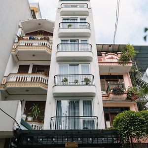 Morri Westlake Apartment