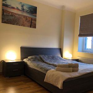 Appartement à 1 Chambre à Coucher