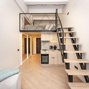 Appartement à 1 Chambre à Coucher
