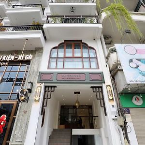 Maison Nha 16 Nguyen Khuyen