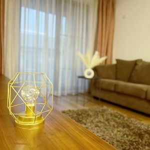 Appartement à 1 Chambre à Coucher