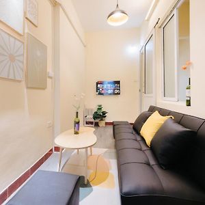 Appartement à 3 Chambres à Coucher