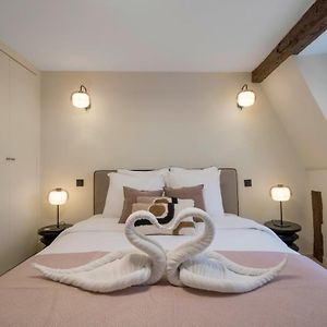 Appartement à 2 Chambres à Coucher