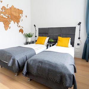 Appartement Studio