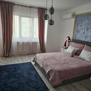 Invictus Residence