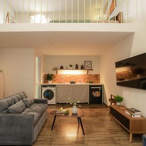 Appartement à 1 Chambre à Coucher