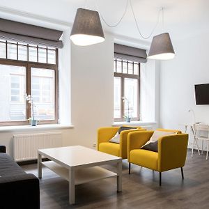 Appartement à 1 Chambre à Coucher