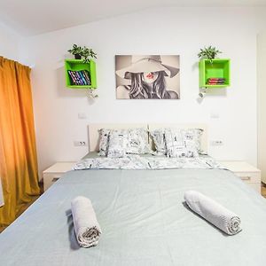 Appartement à 1 Chambre à Coucher
