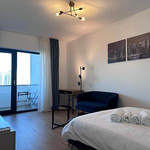 Appartement à 1 Chambre à Coucher