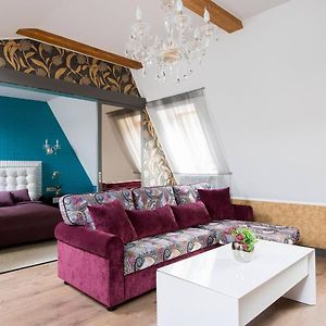 Appartement à 1 Chambre à Coucher