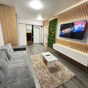 Appartement Studio