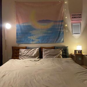 Chambre Standarde Lit King-Size