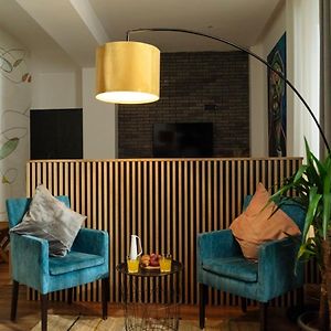 Appartement à 1 Chambre à Coucher
