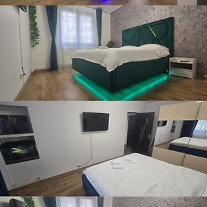 Appartement à 2 Chambres à Coucher