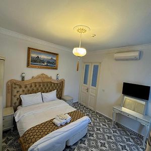 Suite Familiale Lit King-Size