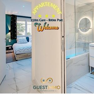 Appartement Supérieur à 1 Chambre à Coucher