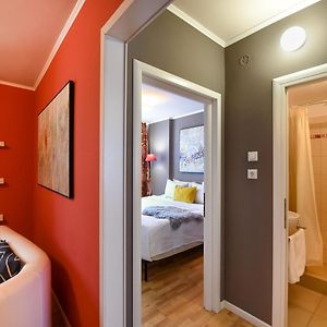Appartement à 1 Chambre à Coucher